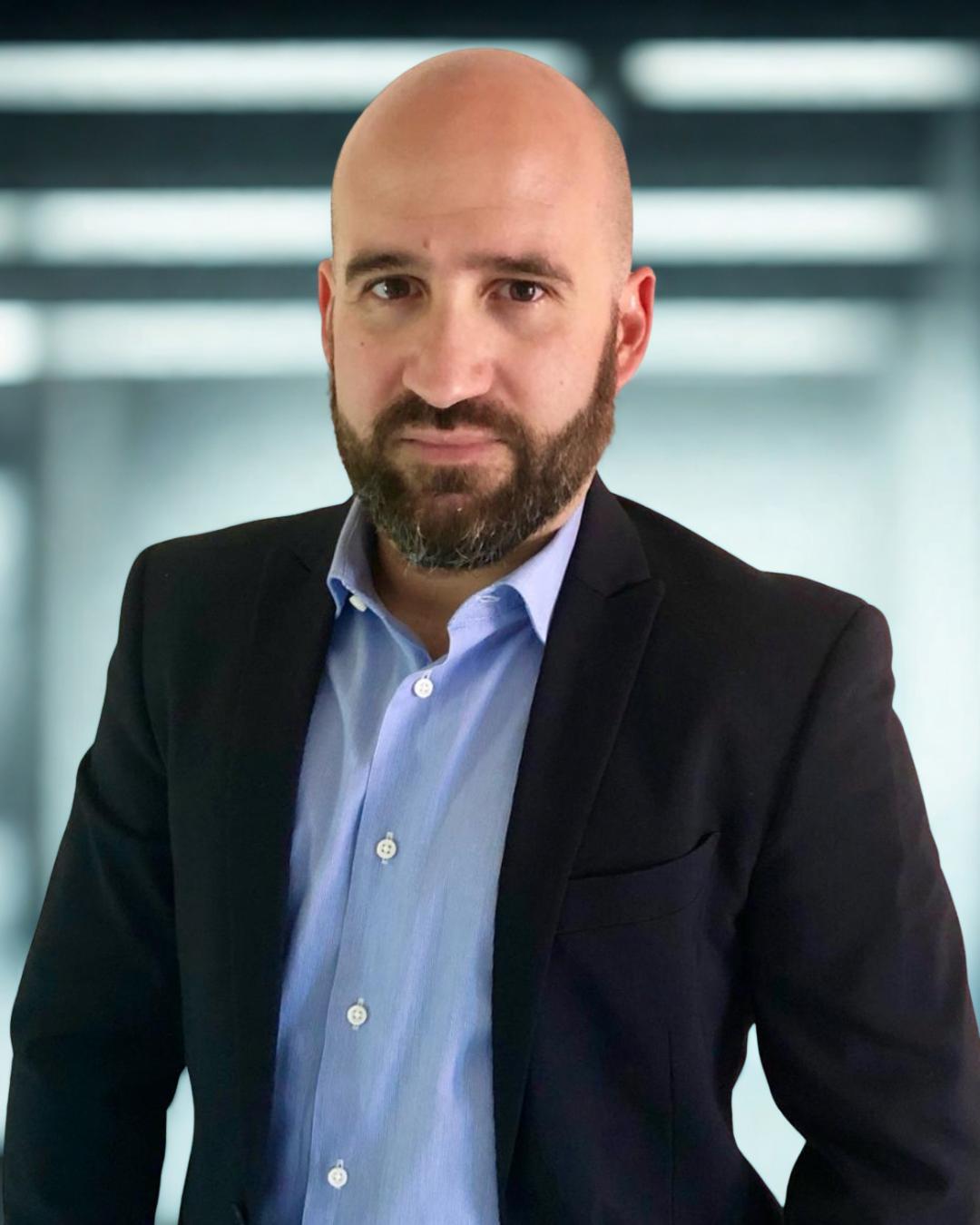 Enrico Lorefice