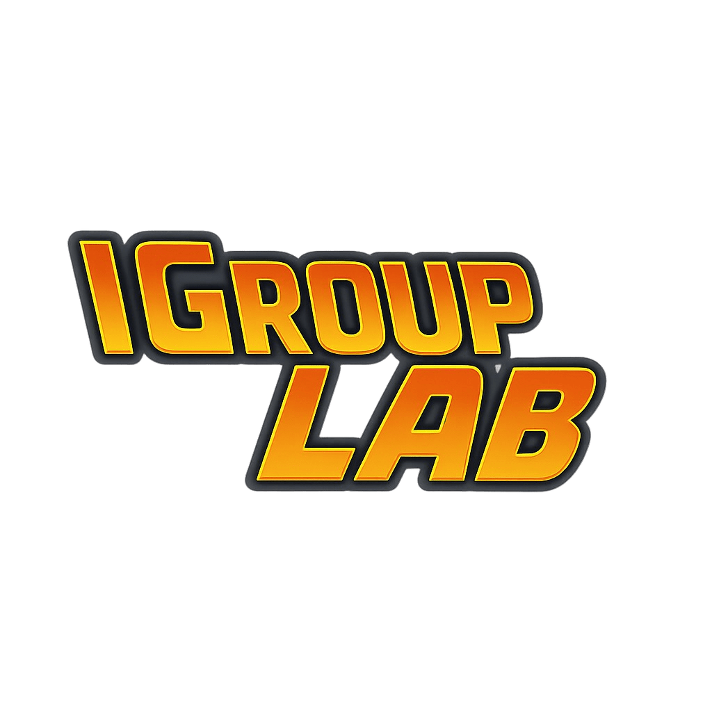 iGroup